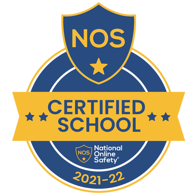 Certified School 2021 22