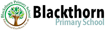 Blackthorn Primary School